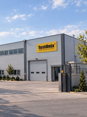 testonix-s